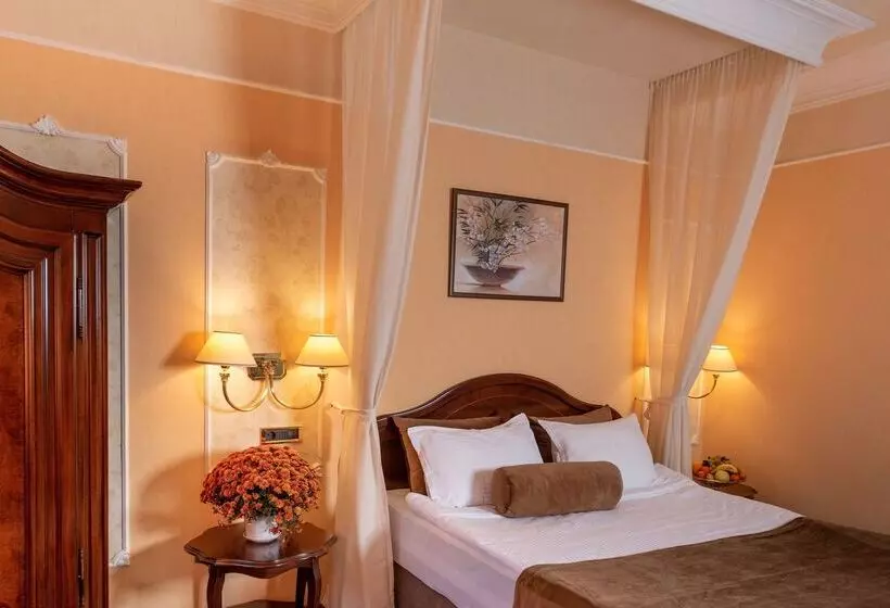 Hotel Festa Winter Palace