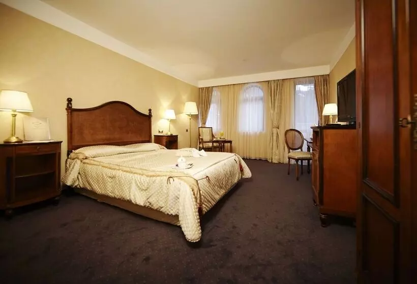 Hotel Festa Winter Palace