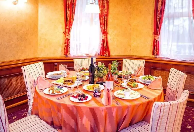 Hotel Festa Winter Palace