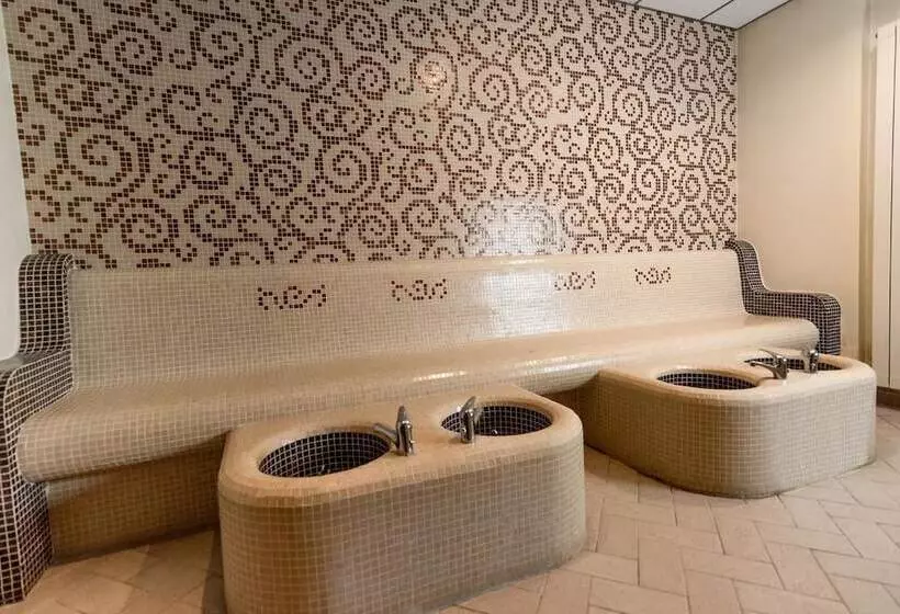 Hotel Festa Winter Palace