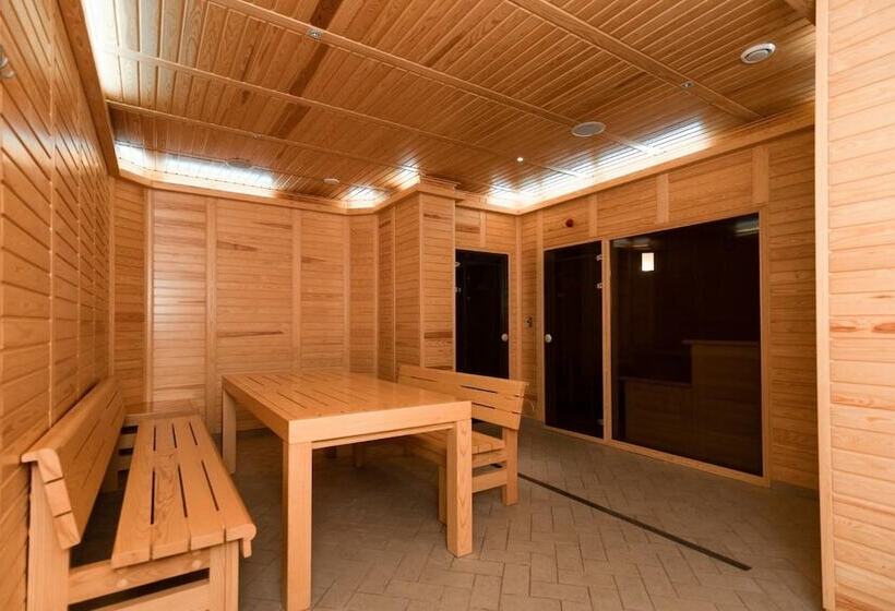 בית מלון כפרי Festa Winter Palace