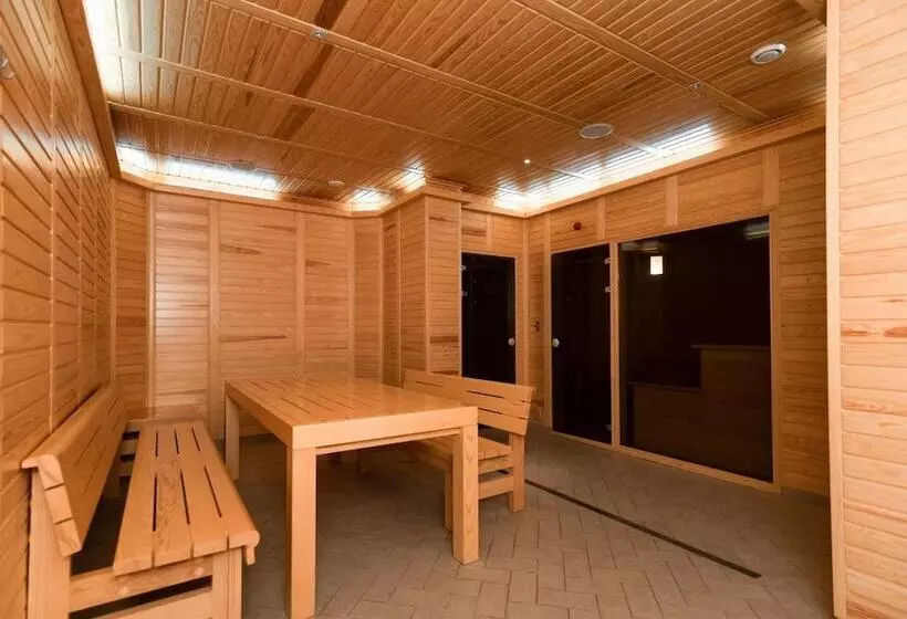 Hotel Festa Winter Palace