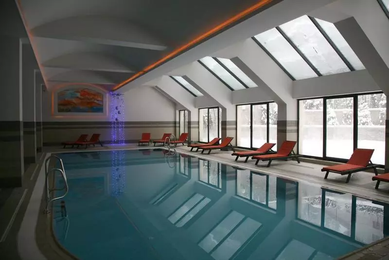 Hotel Festa Winter Palace