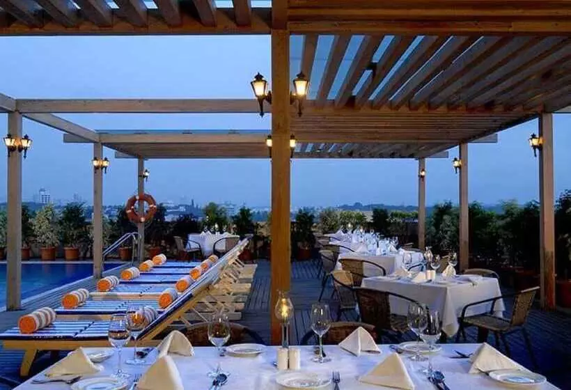 Fortune Select Jp Cosmos, Bengaluru Member Itc S Hotel Group