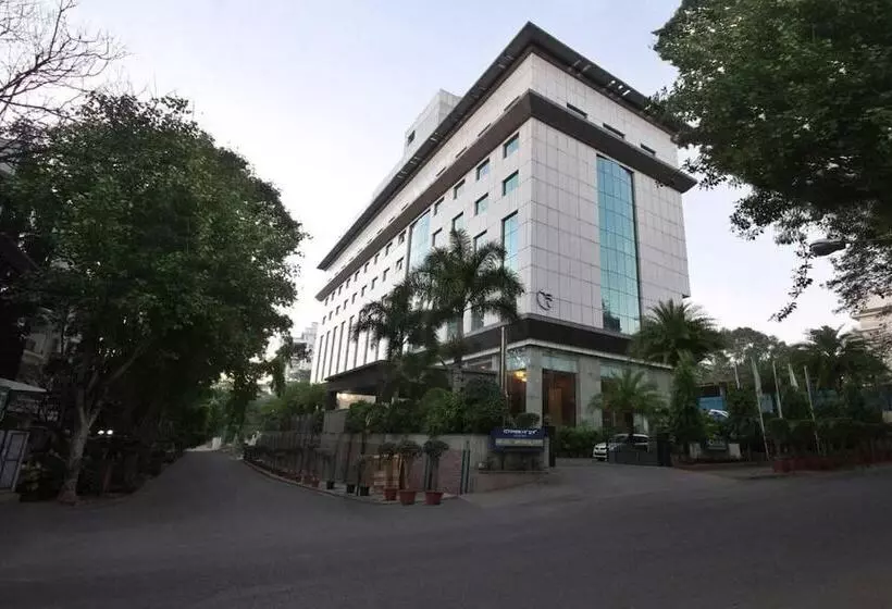 Fortune Select Jp Cosmos, Bengaluru Member Itc S Hotel Group