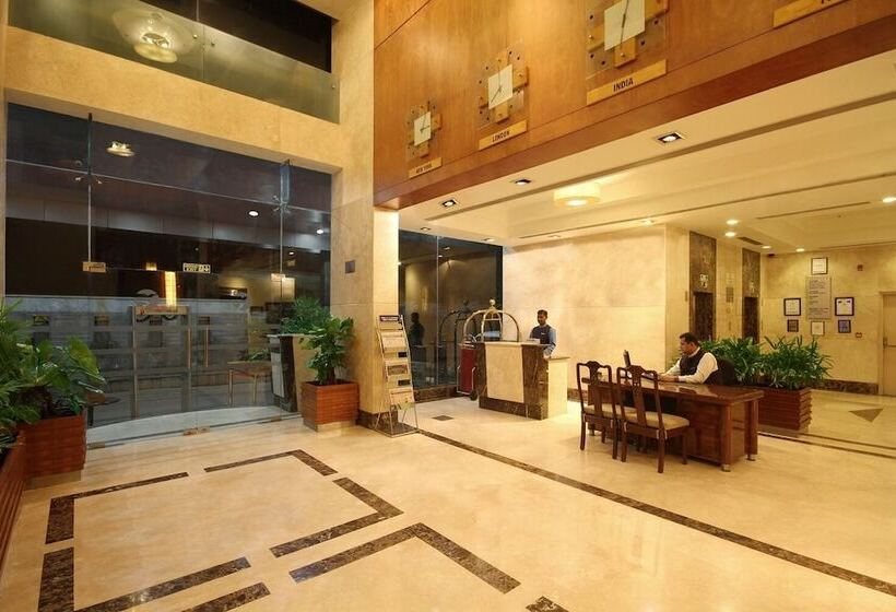 Fortune Select Jp Cosmos, Bengaluru   Member Itc S Hotel Group