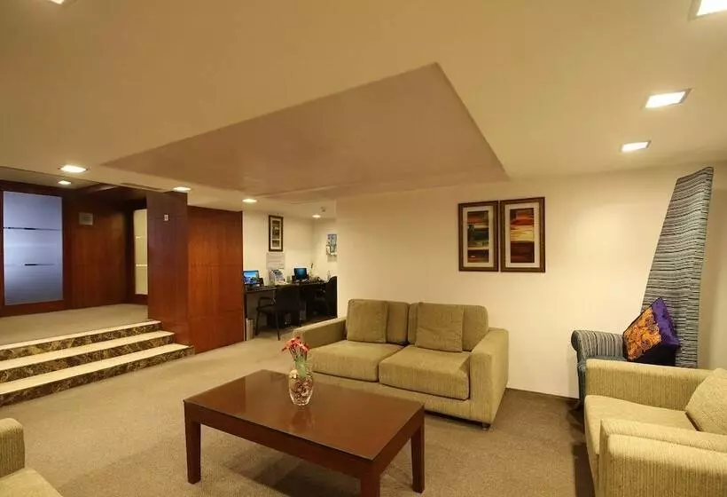 Fortune Select Jp Cosmos, Bengaluru Member Itc S Hotel Group