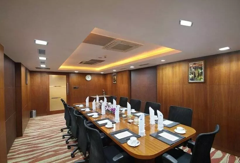 Fortune Select Jp Cosmos, Bengaluru Member Itc S Hotel Group