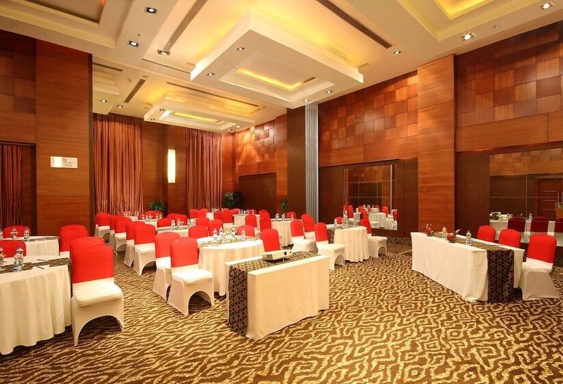 Fortune Select Jp Cosmos, Bengaluru   Member Itc S Hotel Group