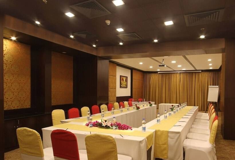 Fortune Select Jp Cosmos, Bengaluru   Member Itc S Hotel Group