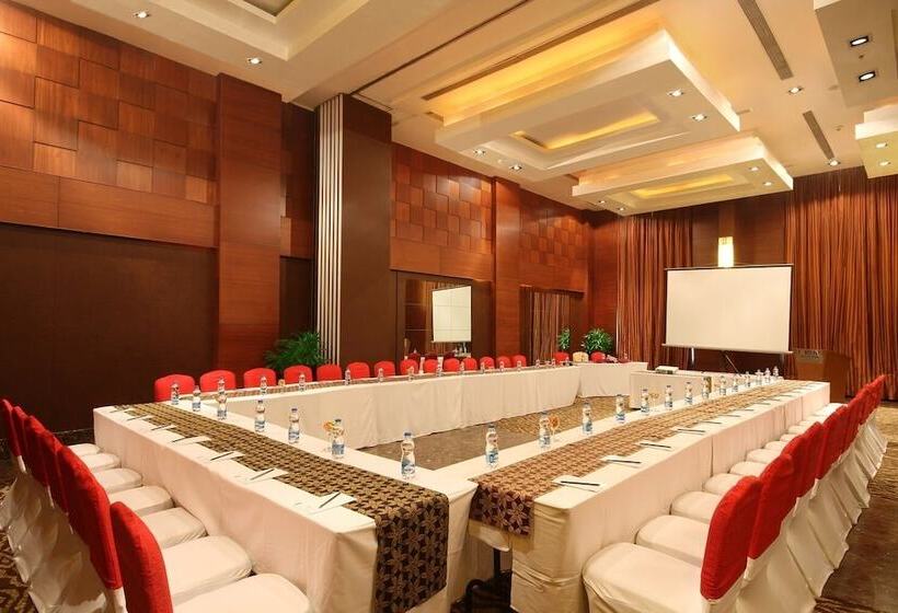 Fortune Select Jp Cosmos, Bengaluru   Member Itc S Hotel Group