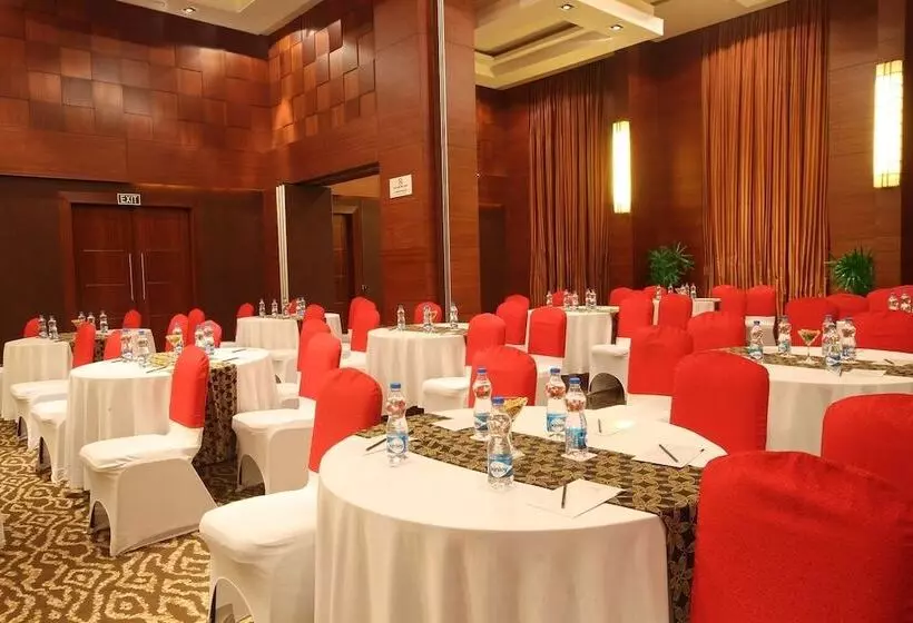 Fortune Select Jp Cosmos, Bengaluru Member Itc S Hotel Group