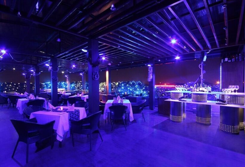 Fortune Select Jp Cosmos, Bengaluru   Member Itc S Hotel Group