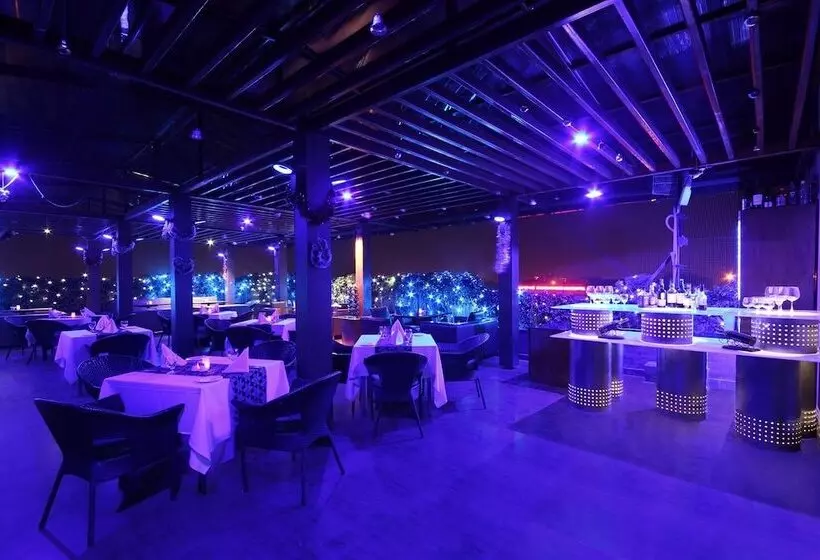 Fortune Select Jp Cosmos, Bengaluru Member Itc S Hotel Group