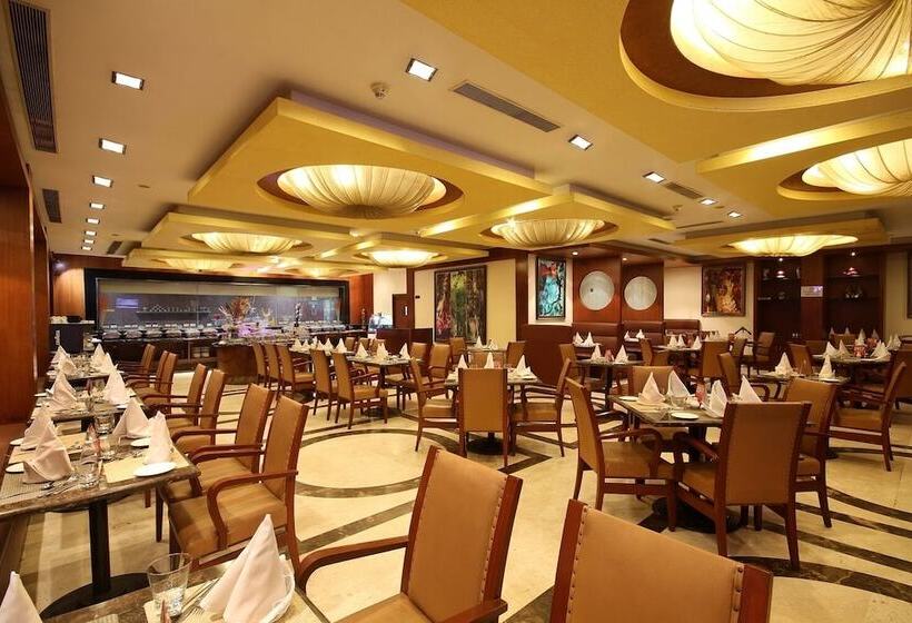 Fortune Select Jp Cosmos, Bengaluru   Member Itc S Hotel Group