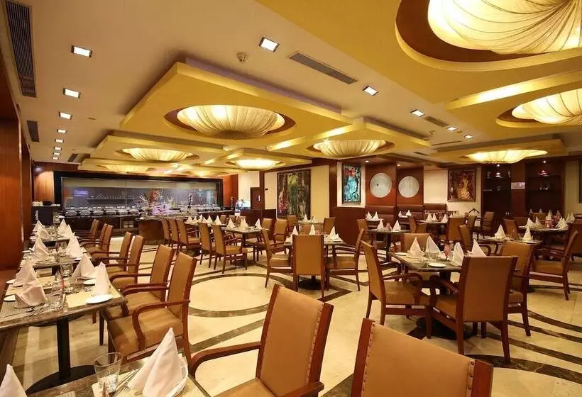 Fortune Select Jp Cosmos, Bengaluru Member Itc S Hotel Group