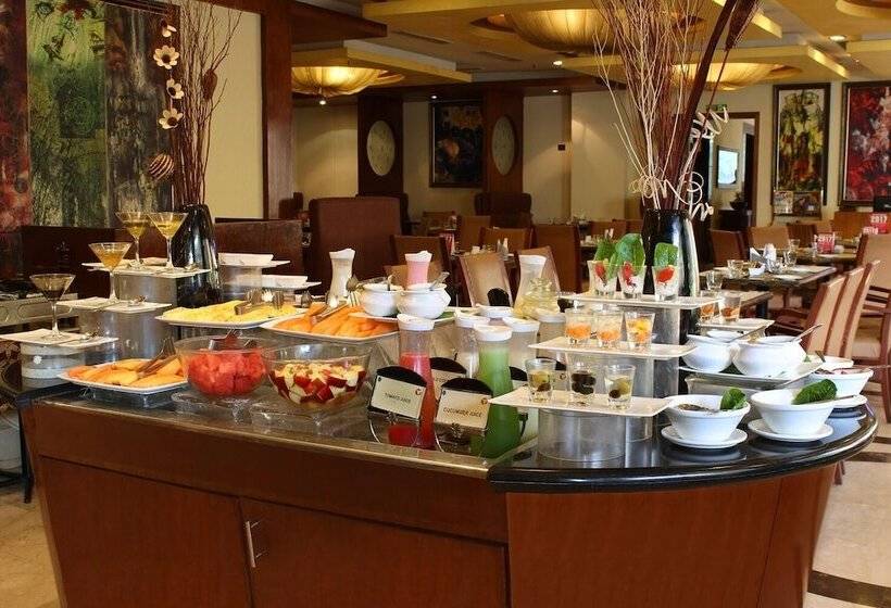 Fortune Select Jp Cosmos, Bengaluru   Member Itc S Hotel Group