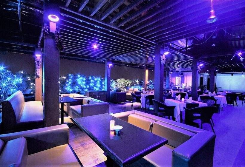 Fortune Select Jp Cosmos, Bengaluru   Member Itc S Hotel Group