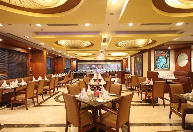 Fortune Select Jp Cosmos, Bengaluru   Member Itc S Hotel Group