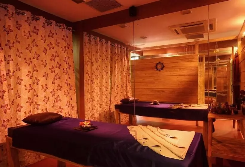 Fortune Select Jp Cosmos, Bengaluru Member Itc S Hotel Group