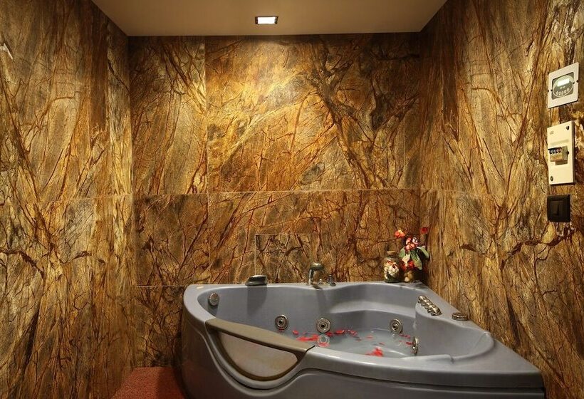 Fortune Select Jp Cosmos, Bengaluru   Member Itc S Hotel Group