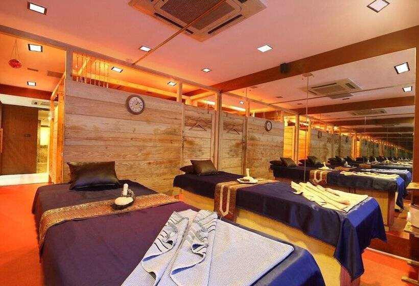 Fortune Select Jp Cosmos, Bengaluru   Member Itc S Hotel Group