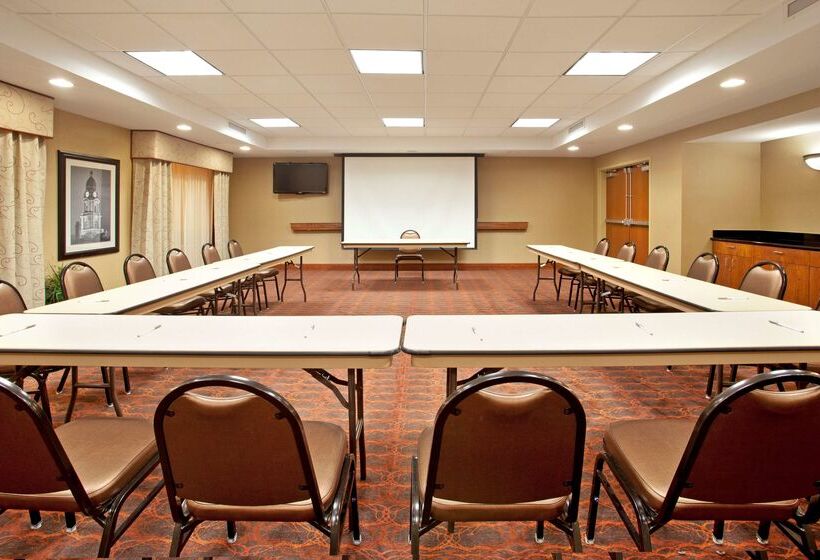 فندق Hampton Inn & Suites Fort Worth West I 30