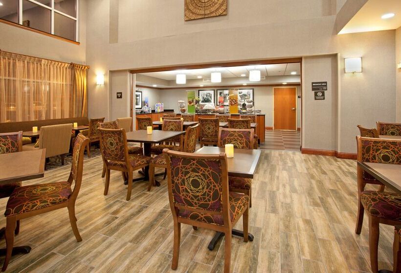 فندق Hampton Inn & Suites Fort Worth West I 30