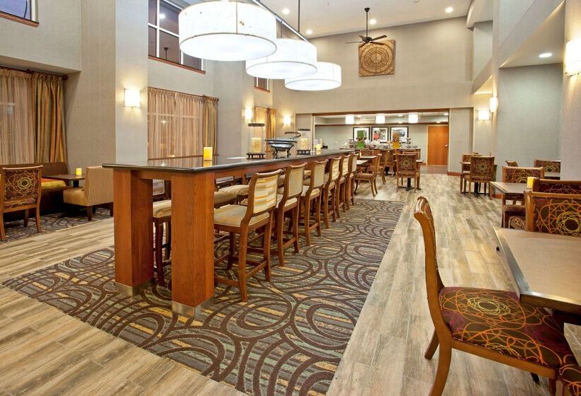 فندق Hampton Inn & Suites Fort Worth West I 30