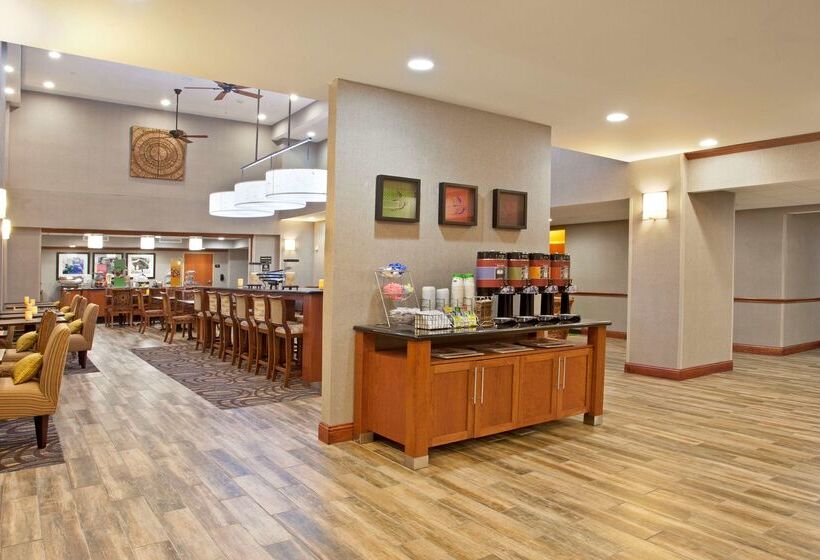 فندق Hampton Inn & Suites Fort Worth West I 30