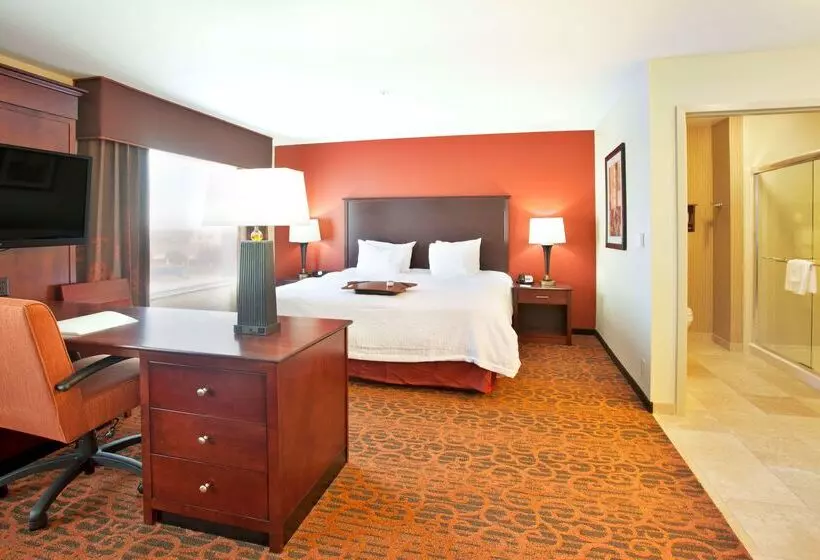فندق Hampton Inn & Suites Fort Worth West I 30