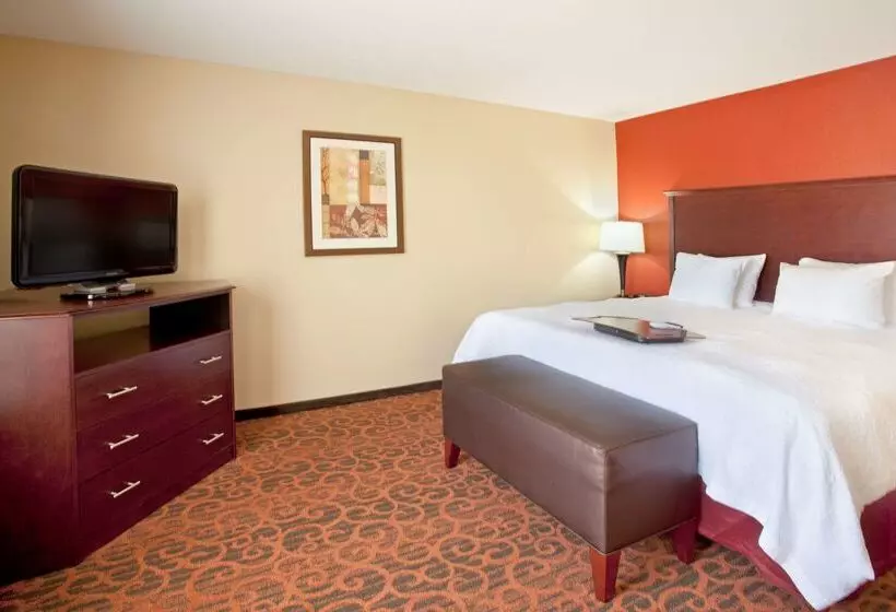 فندق Hampton Inn & Suites Fort Worth West I 30