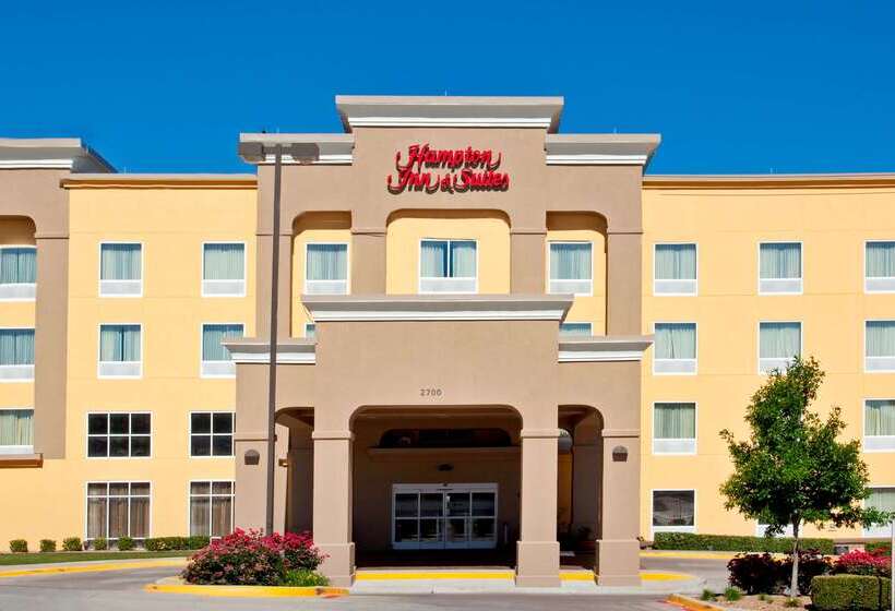فندق Hampton Inn & Suites Fort Worth West I 30