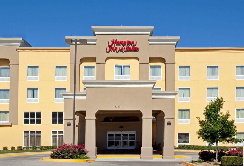 فندق Hampton Inn & Suites Fort Worth West I 30