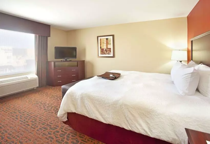 فندق Hampton Inn & Suites Fort Worth West I 30