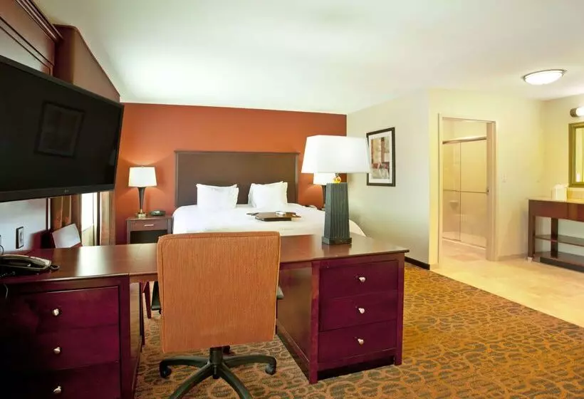 فندق Hampton Inn & Suites Fort Worth West I 30