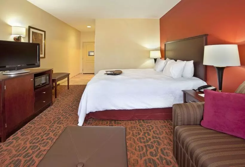 فندق Hampton Inn & Suites Fort Worth West I 30