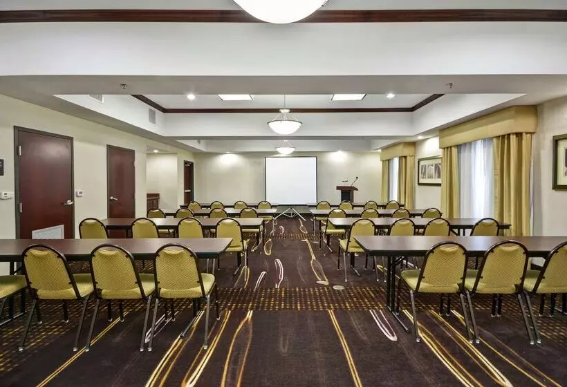 Отель Hampton Inn & Suites Corpus Christi I37  Navigation Blvd