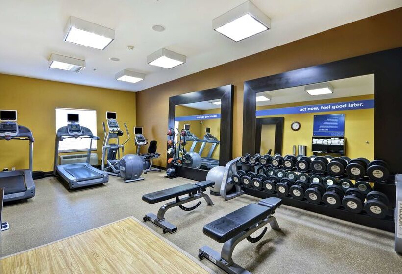 호텔 Hampton Inn & Suites Corpus Christi I37  Navigation Blvd