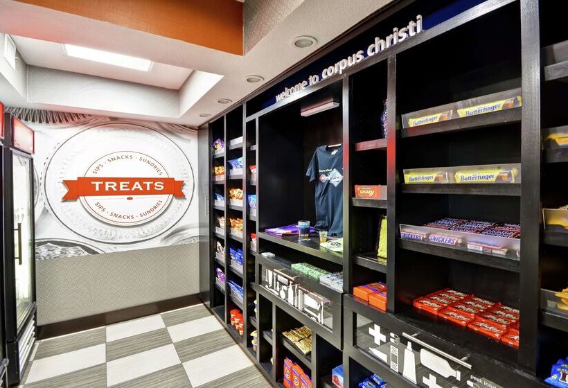 호텔 Hampton Inn & Suites Corpus Christi I37  Navigation Blvd