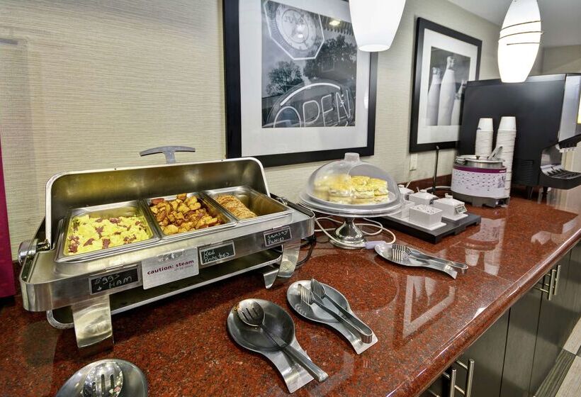 호텔 Hampton Inn & Suites Corpus Christi I37  Navigation Blvd