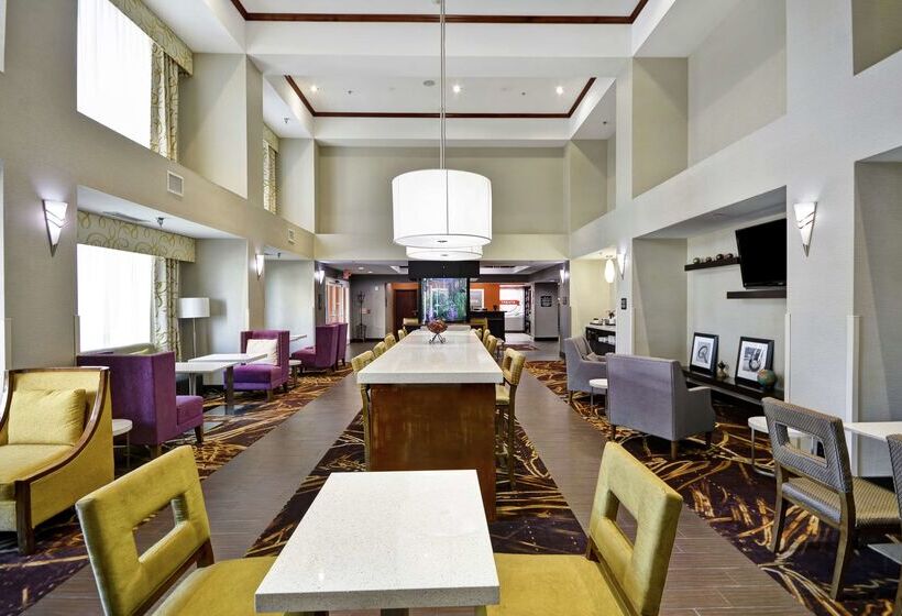 호텔 Hampton Inn & Suites Corpus Christi I37  Navigation Blvd