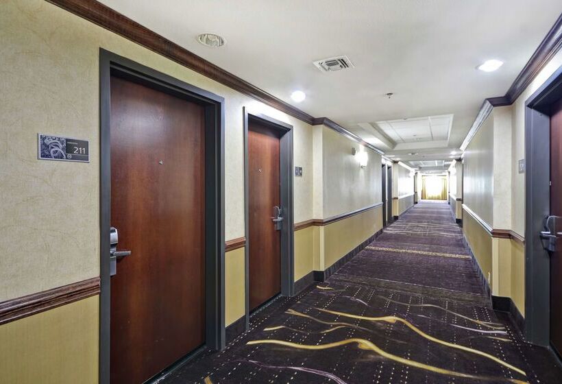 호텔 Hampton Inn & Suites Corpus Christi I37  Navigation Blvd