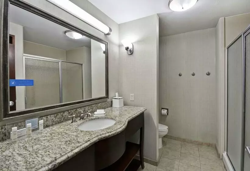 Отель Hampton Inn & Suites Corpus Christi I37  Navigation Blvd