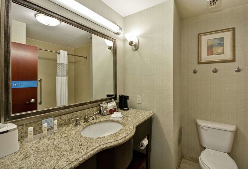 호텔 Hampton Inn & Suites Corpus Christi I37  Navigation Blvd