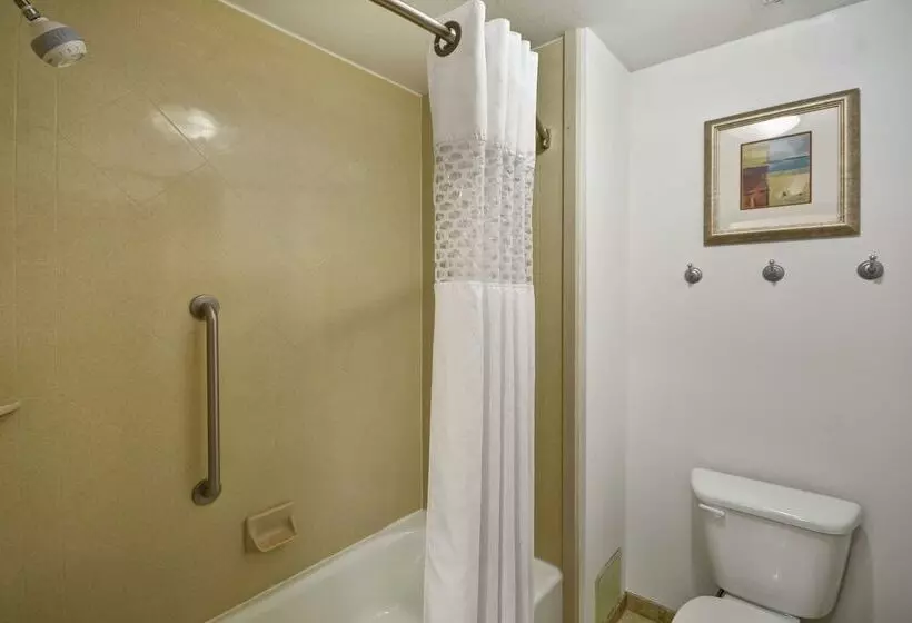 Отель Hampton Inn & Suites Corpus Christi I37  Navigation Blvd