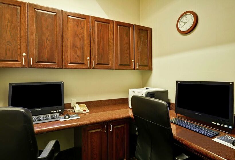 호텔 Hampton Inn & Suites Corpus Christi I37  Navigation Blvd