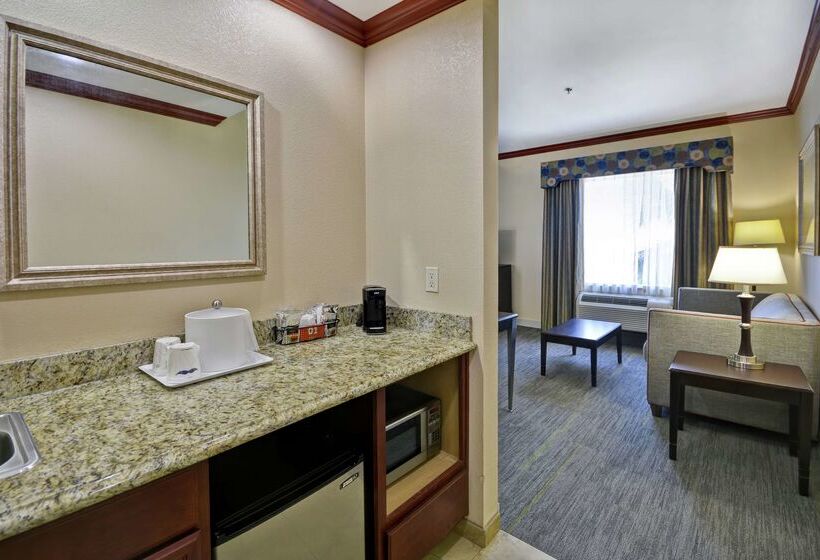 호텔 Hampton Inn & Suites Corpus Christi I37  Navigation Blvd