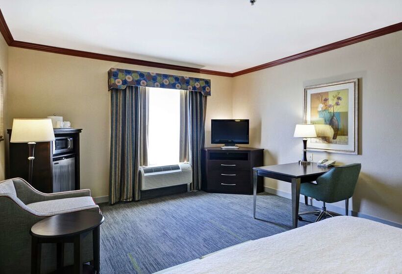 호텔 Hampton Inn & Suites Corpus Christi I37  Navigation Blvd