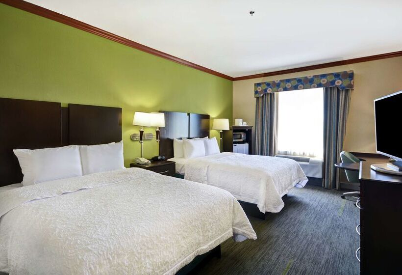 호텔 Hampton Inn & Suites Corpus Christi I37  Navigation Blvd